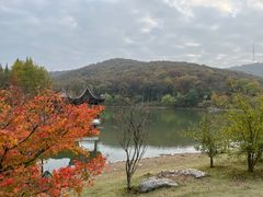 -南山风景名胜区