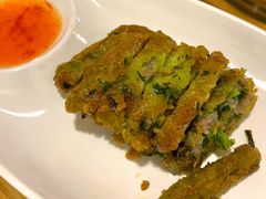 -冶建镜子·老南昌大排档·江西虾王(总店)