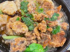 -溢香苑瓦罐(前进路店)