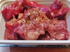 -那家小馆•北京菜•烤鸭(香山店)