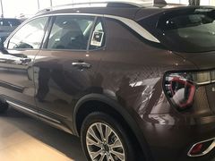 -中鑫之宝领克中心(姚家园店)