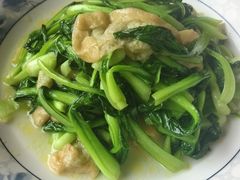 -二泉园老菜馆·百年无锡菜