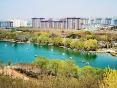 -河北省园博园