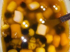 -鲜芋仙(宝地广场店)