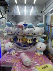 -菲菲羊乐园(临平银泰城店)