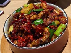 -山石榴·贵州菜(丰盛里店)