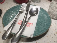 -CRAZYONES西班牙海鲜饭(上海美罗城店)