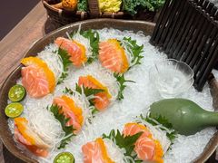 -蘑界·野生菌火锅(深业上城店)