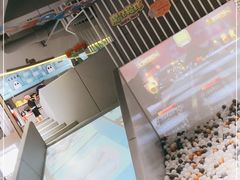 大堂-森林象亲子餐厅·儿童生日会