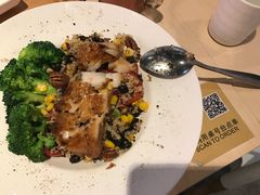 -来龙里 精致 东南亚餐室(万象城店)