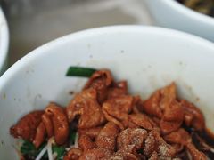 -陈记锅盖面(长江路店)