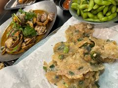 -老虎滩大连海鲜烧烤(建邺云锦路总店)