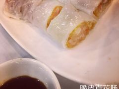 -金城大酒店-中餐厅(汾江中路店)