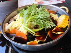 -MoMo牧场·寿喜烧专门店(长泰广场店)