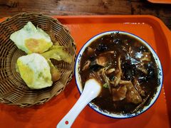-清真高老大牛排胡辣汤(嵩山路总店)