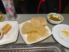 -海底捞火锅(东方时代广场店)