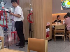 -米村拌饭(江宁万达店)