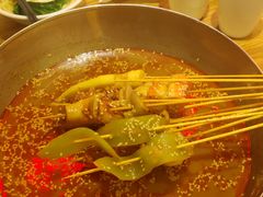 -付小姐在成都(川沙店)
