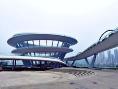 -梅溪湖城市岛