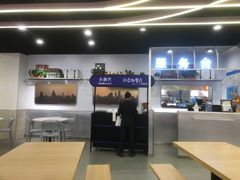 -大食代美食广场(月星环球港店)