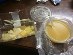 -香港食盈碗仔翅(黄边旗舰店)