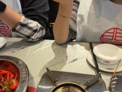 -聚味瞿记·龙虾堂(咸嘉湖店)