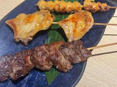 -気楽亭和食料理(气乐亭大世界本店)