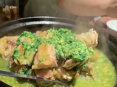 -汀小府·福建客家菜(鼓山沃尔玛店)