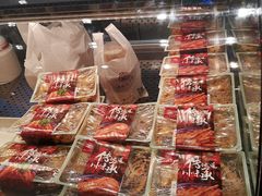 -廖记棒棒鸡(青岛万象城店)