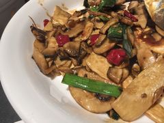 -鸽子侯·家宴·平价海鲜(市图书馆店)