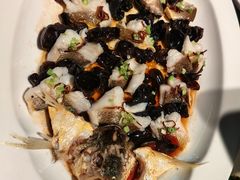 -秀儿四九城·新京菜(亚运村鸟巢店)