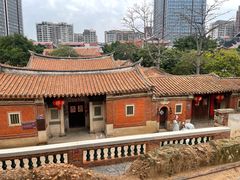 -晋江五店市传统文化旅游区