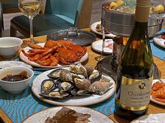 -沈阳和平艾美酒店新食谱西餐厅