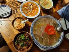 -老雒阳面馆·水席(定鼎门店)