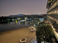 -上海佘山世茂艾美酒店