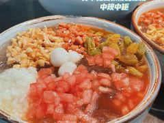 -老屋印象川菜(世纪东方店)
