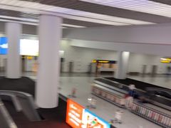 -青岛胶东国际机场