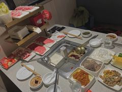-海底捞火锅(振华商厦店)