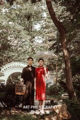 -薇喜影像艺术中心 ART PHOTO