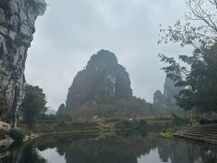 -荔江湾景区