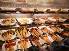 -成都瓜串串(华强北店)