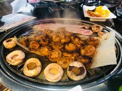 -杀猪天·韩国烤肉(总店)