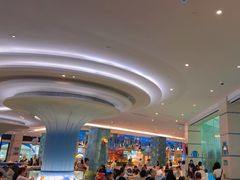 -帝企鹅自助餐厅•儿童岛•真企鹅(长隆企鹅酒店)