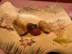 -湖月·割烹料理(湖滨店)