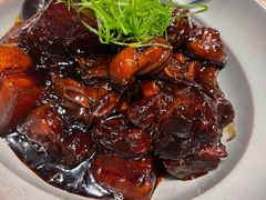 -熠盛粤味·顺德桑拿鸡(永康路店)