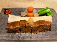 -8餐厅(新葡京酒店)