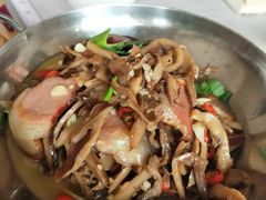 -来韶饭店