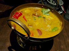 -大头虾越式风味餐厅(光明广场店)