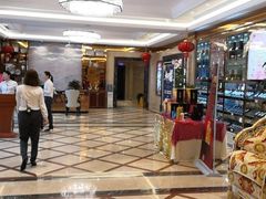 -沪华海鲜大酒楼(南汇店)
