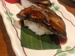 鹅肝寿司-魔丼屋(日月光店)